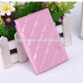 Beauty wholesale gift hard plastic id card holder